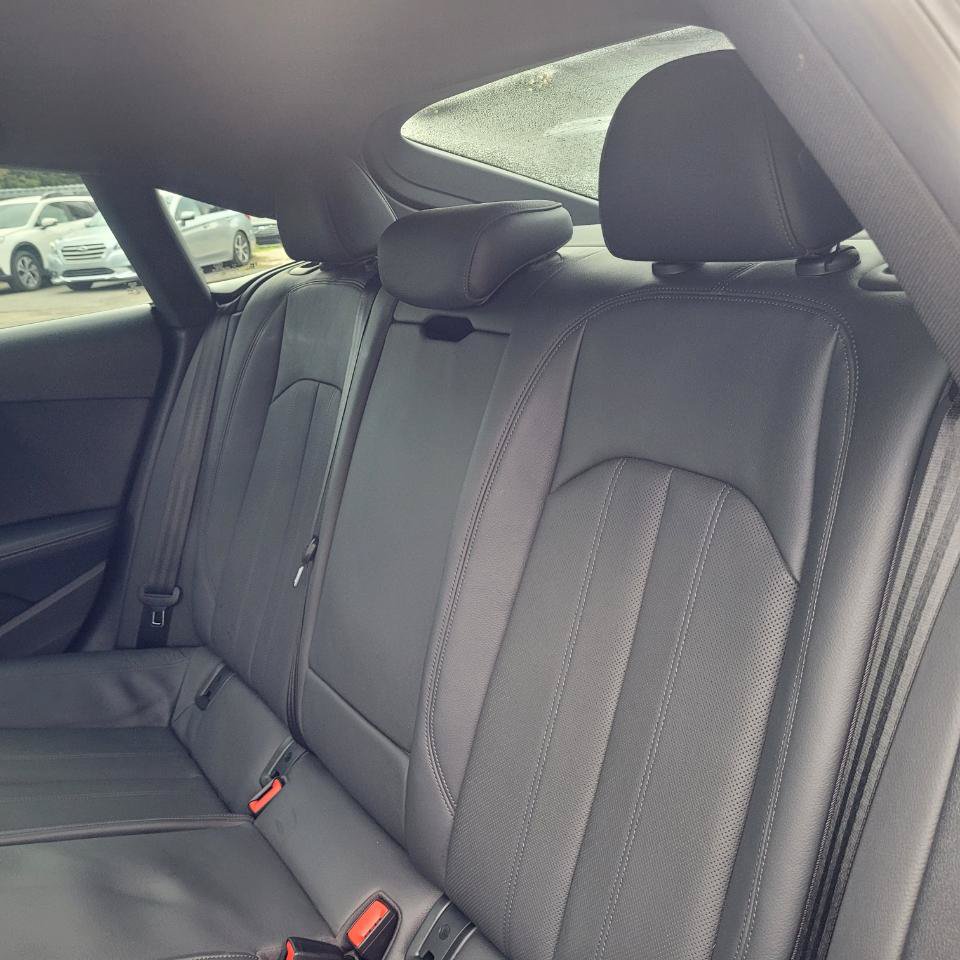 Used 2018 Audi S5 Premium Plus AWD/4WD image 38
