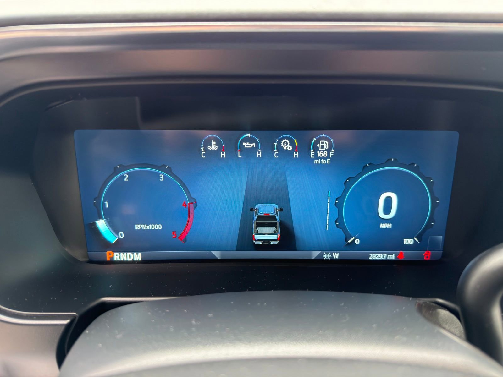 Used 2025 Ford F350 Platinum image 22