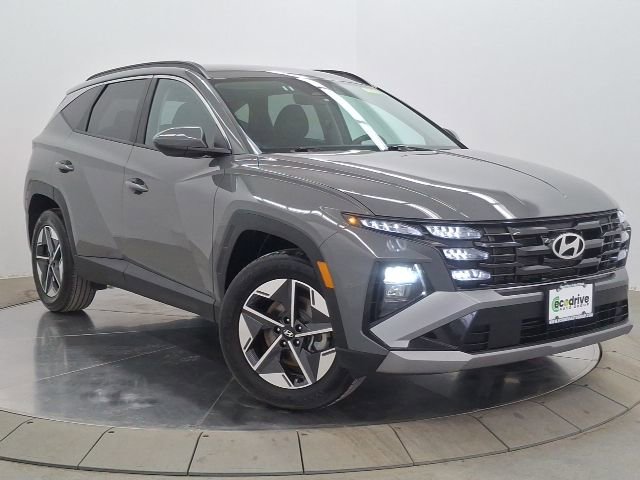 Used 2025 Hyundai Tucson SEL image 3
