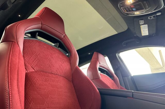 New 2026 Dodge Charger Scat Pack AWD/4WD image 13