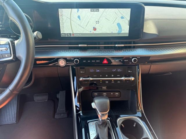 Used 2024 Kia Carnival SX Prestige FWD image 19