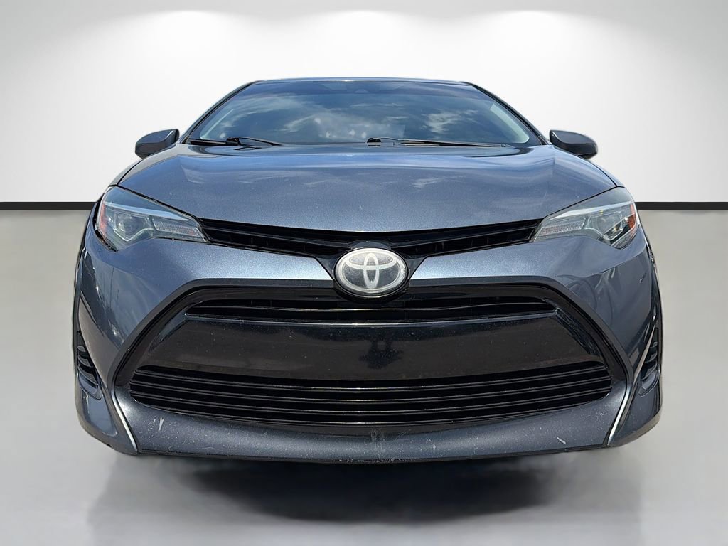 Used 2019 Toyota Corolla LE FWD image 7