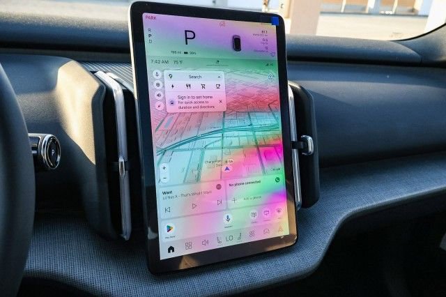 New 2025 Volvo EX30 Ultra w/ Protection Package Premier image 22