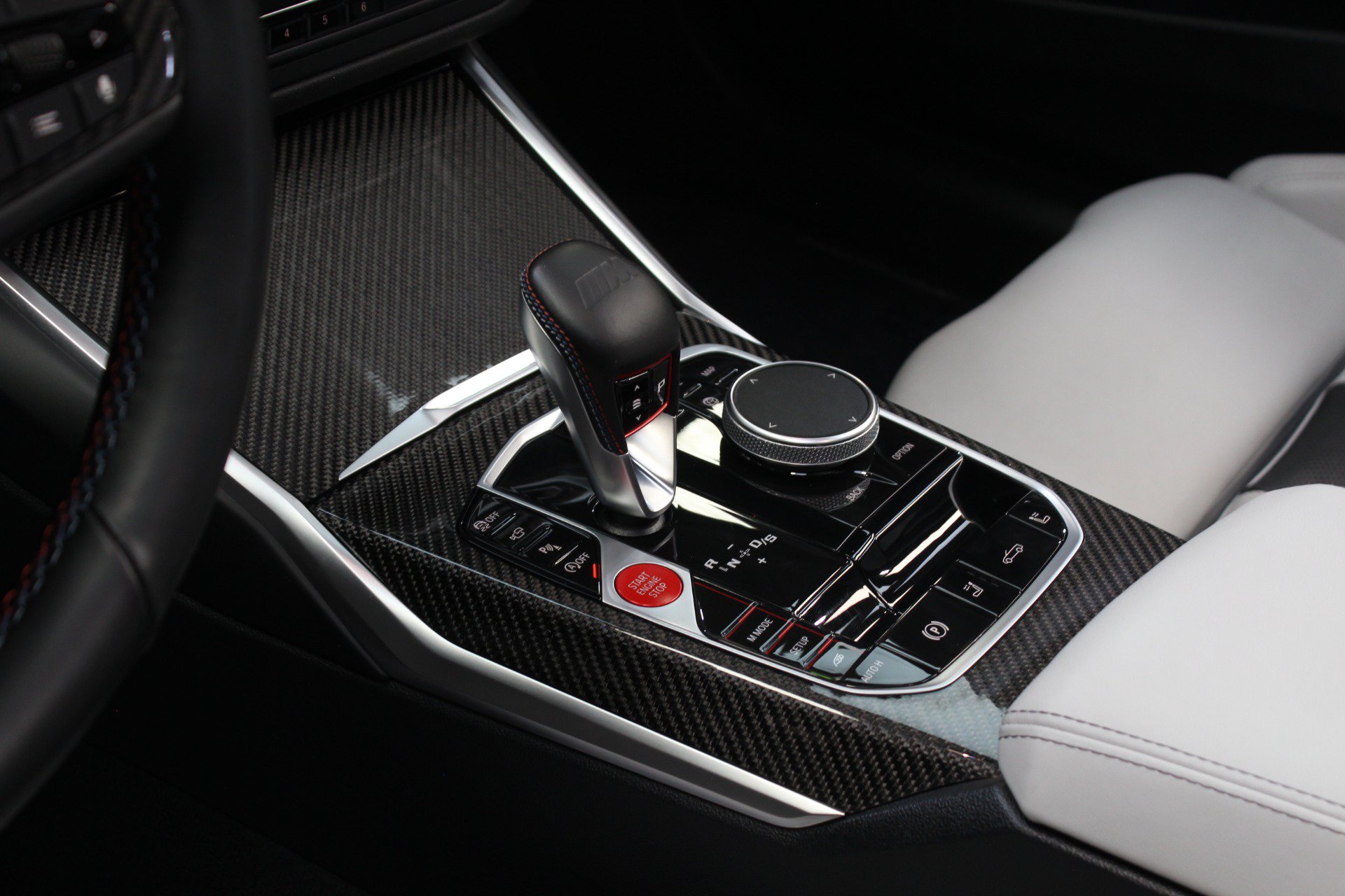 Used 2022 BMW M4 xDrive Competition AWD/4WD image 31