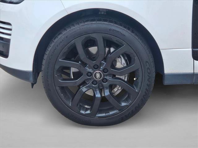 Used 2022 Land Rover Range Rover AWD/4WD image 14