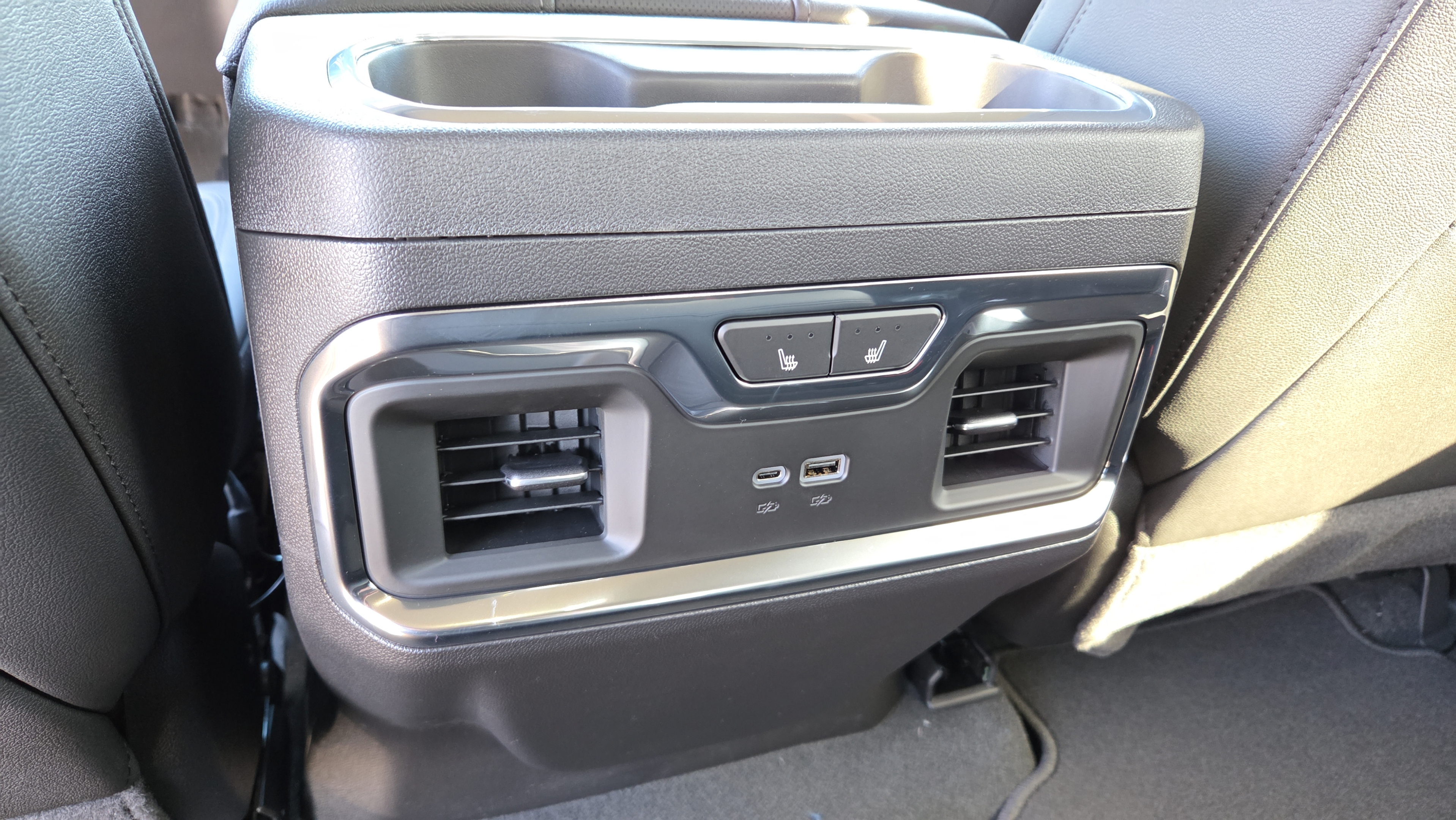 New 2026 GMC Sierra 1500 SLT w/ SLT Premium Plus Package RWD image 27