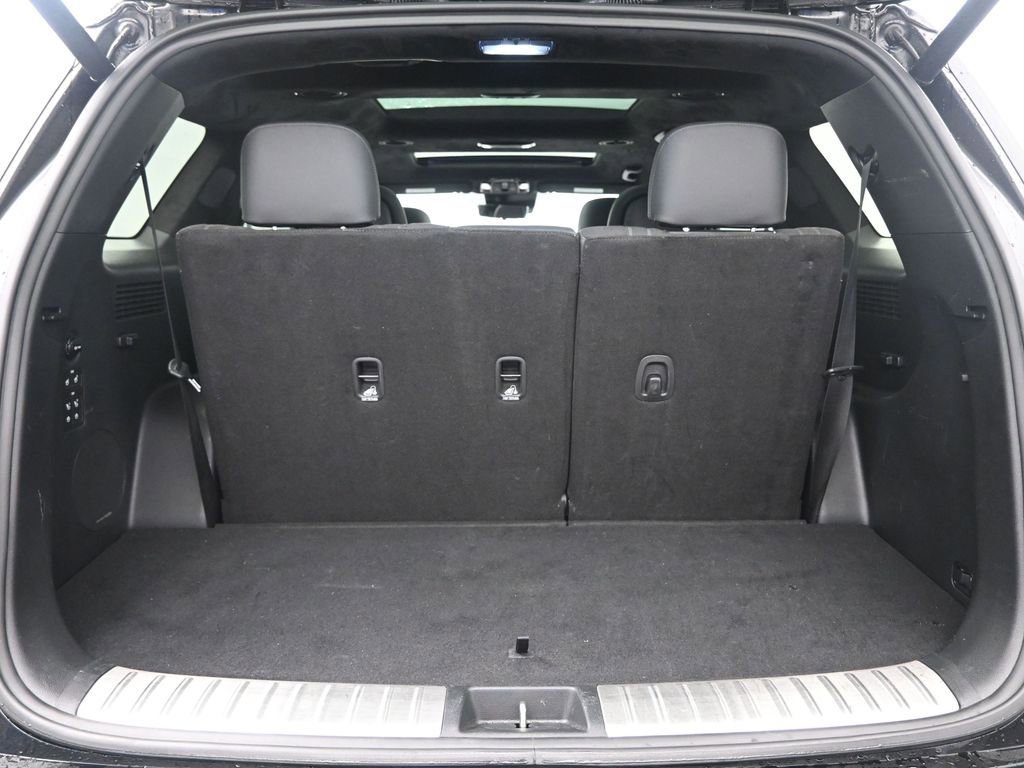 Used 2024 Hyundai Palisade Calligraphy image 25