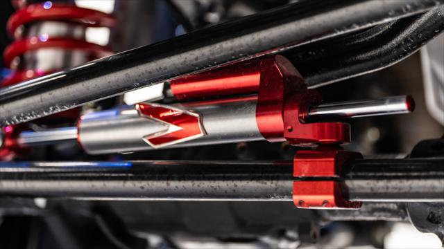 Used 2025 Jeep Gladiator Sport image 20