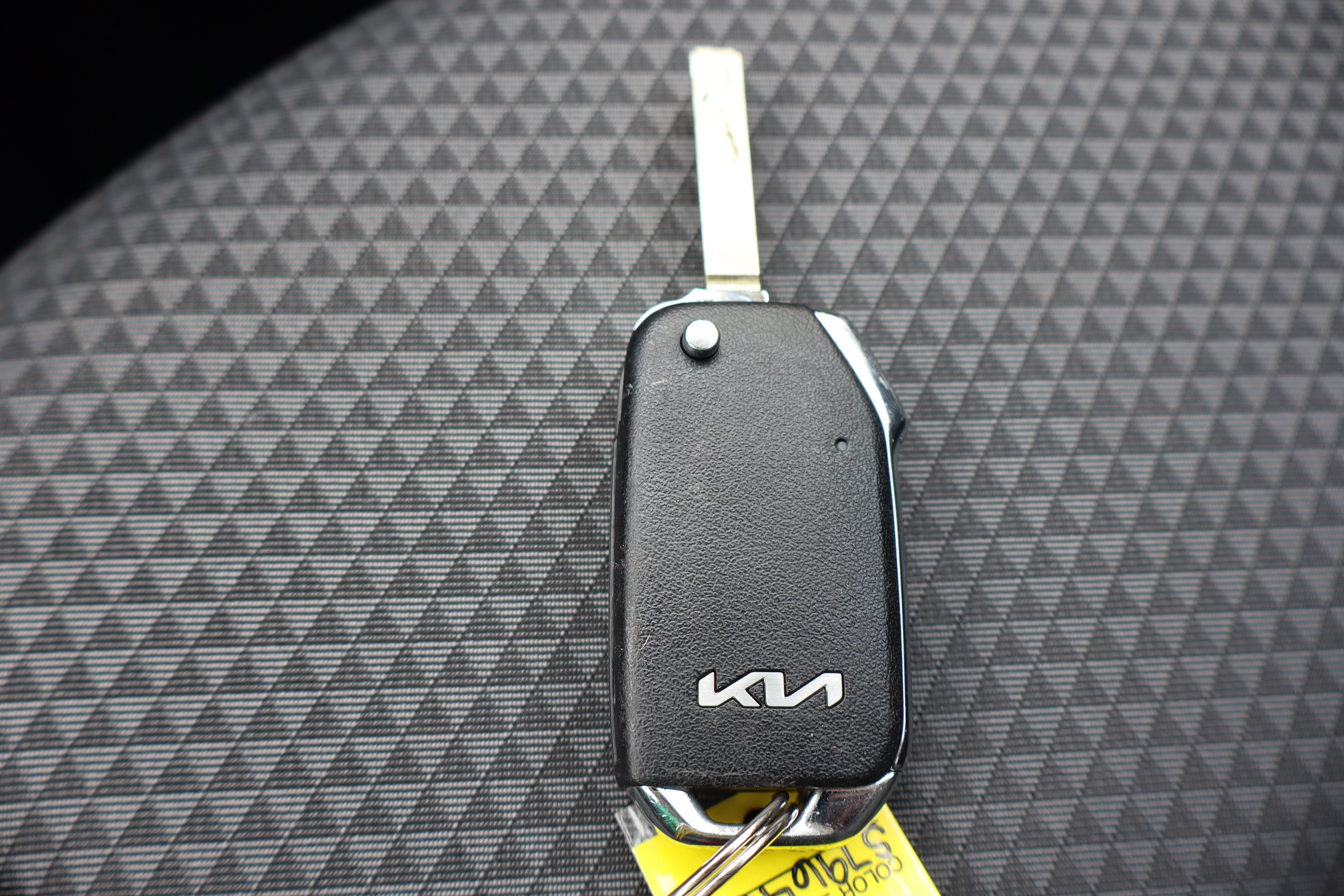 Used 2025 Kia Soul LX w/ LX Technology Package FWD image 26