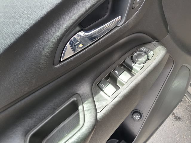 Used 2021 Chevrolet Equinox LT AWD/4WD image 14