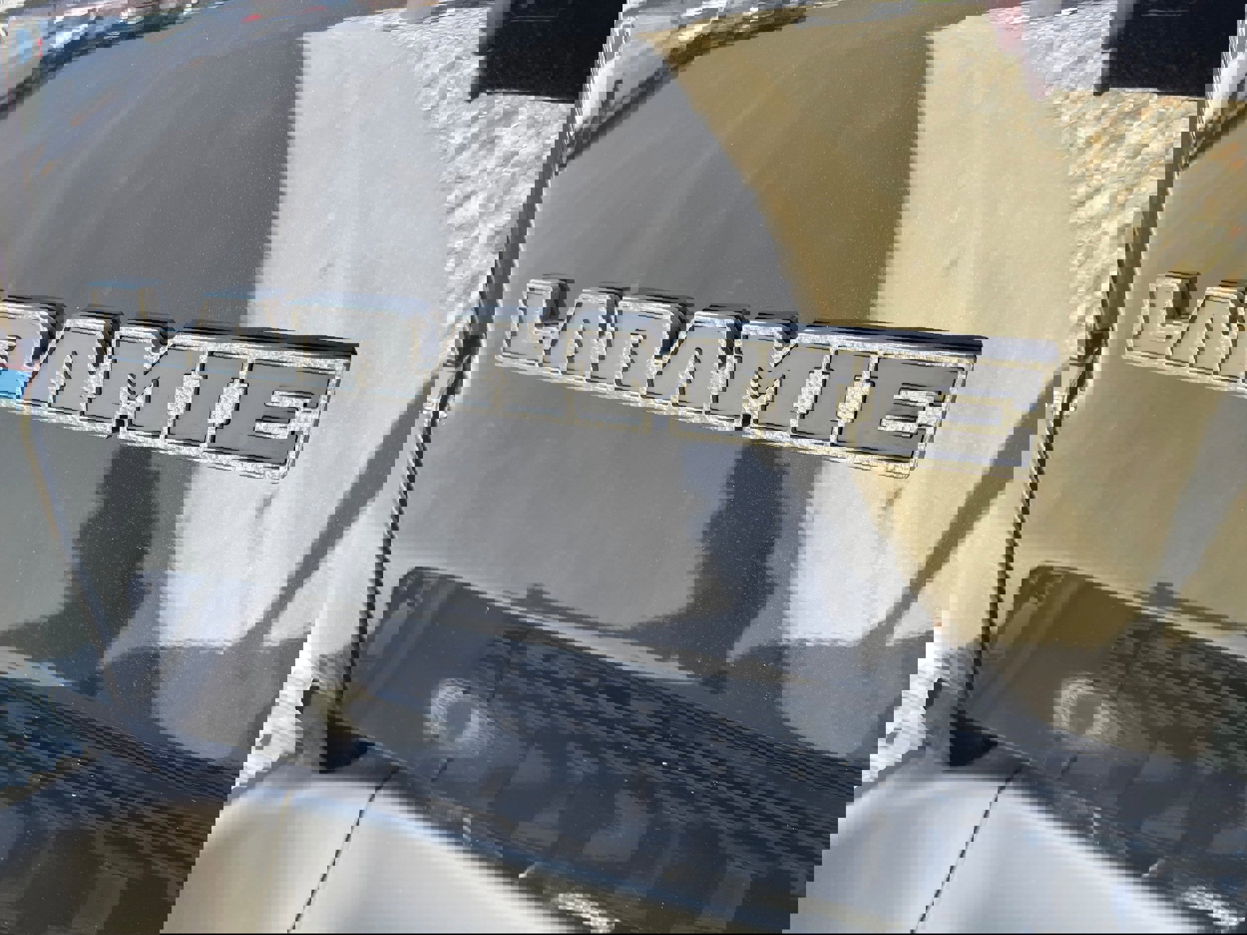 New 2026 RAM 1500 Laramie w/ Night Edition image 9