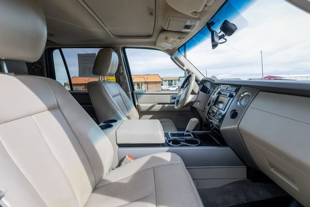 Used 2014 Ford Expedition EL Limited w/ Equipment Group 301A AWD/4WD image 22