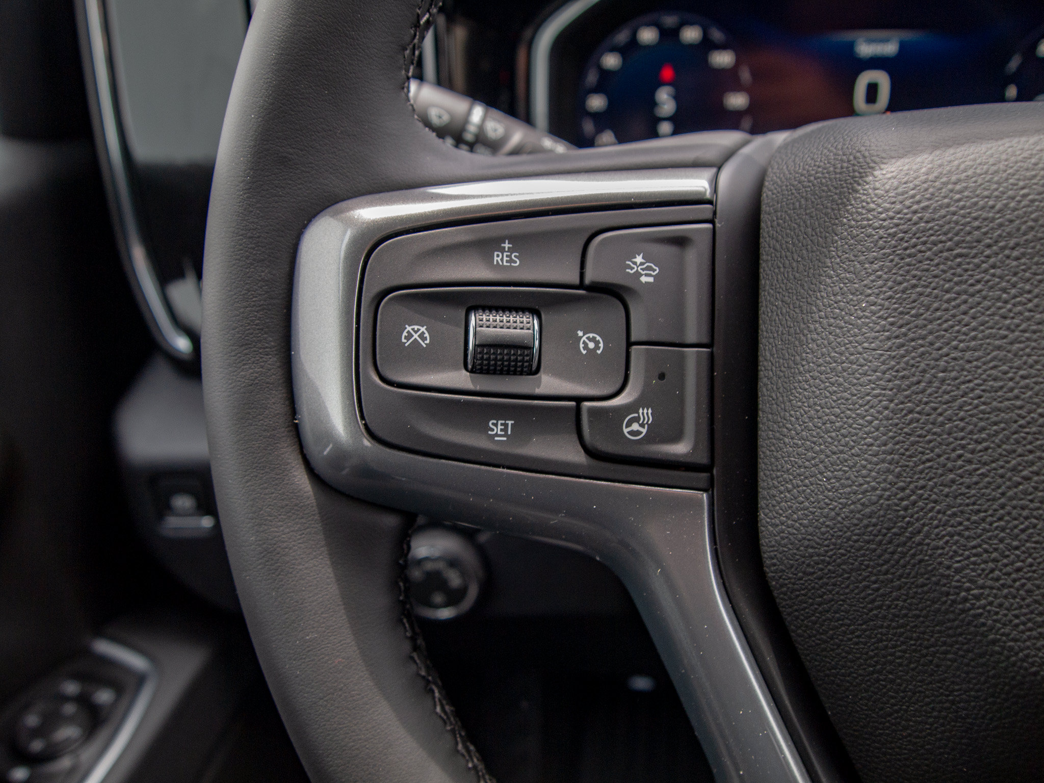 New 2026 Chevrolet Silverado 1500 LT AWD/4WD image 20