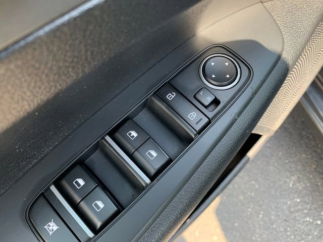 Used 2020 Kia Forte LXS FWD image 12