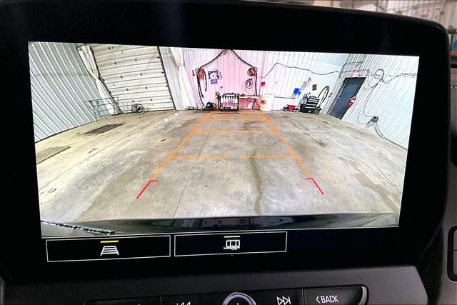 Certified 2024 Chevrolet Blazer LT w/ LPO, Floor Liner Package image 24