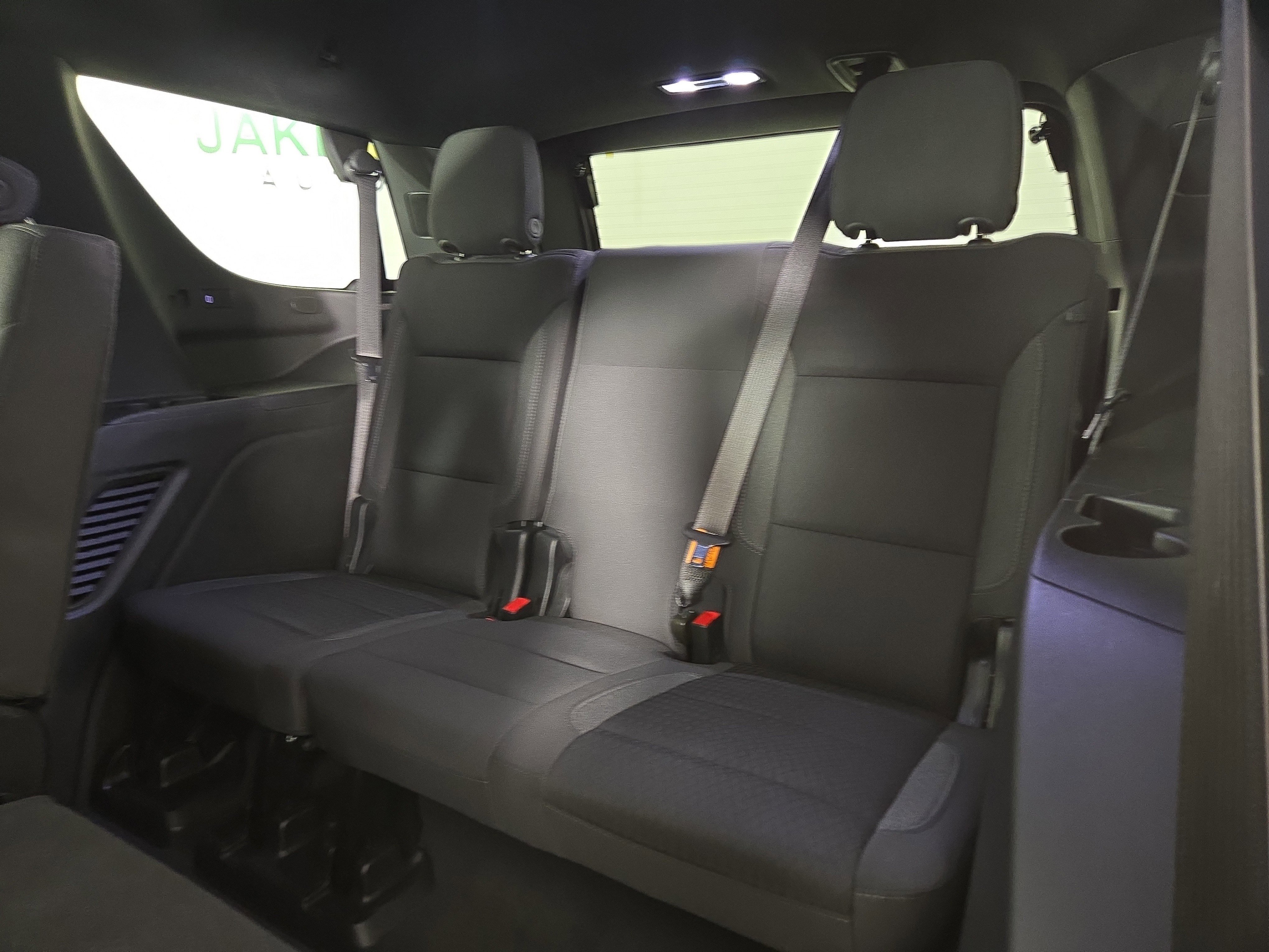 Certified 2023 Chevrolet Tahoe LS image 13