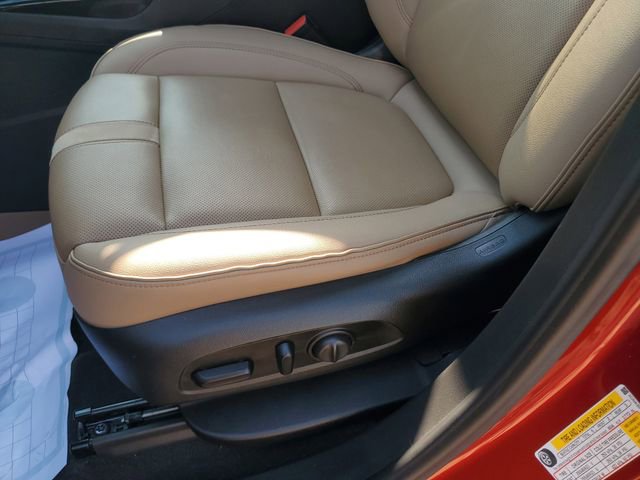 Used 2021 Chevrolet Blazer Premier w/ Driver Confidence II Package image 20