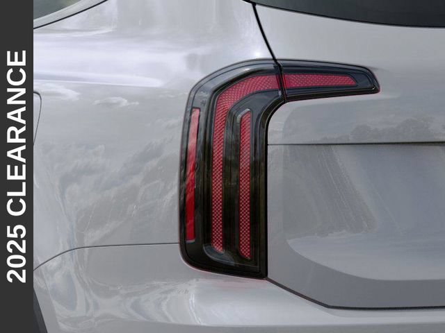 Certified 2025 Kia Telluride SX Prestige X-Line AWD/4WD image 11