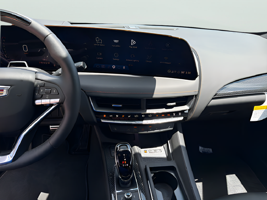 New 2026 Cadillac CT5 Sport AWD/4WD image 25
