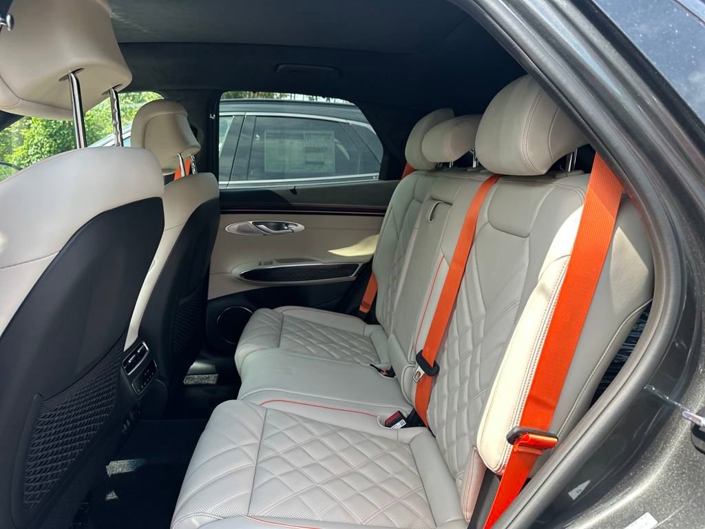 New 2026 Genesis GV70 3.5T Sport Prestige image 5