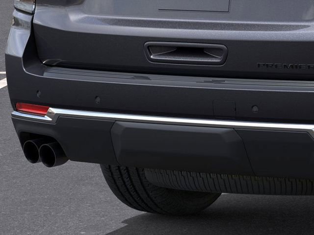 New 2026 Chevrolet Suburban Premier image 14