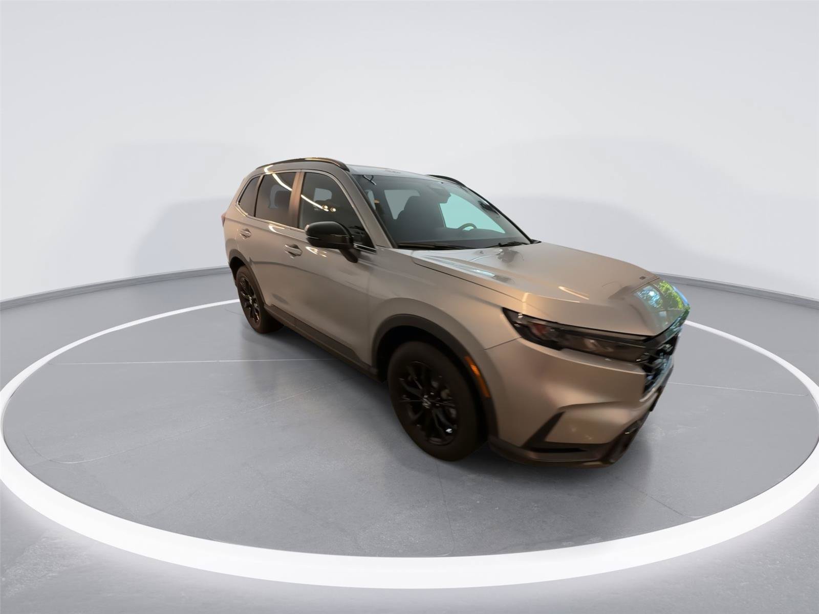 Used 2023 Honda CR-V Sport image 2