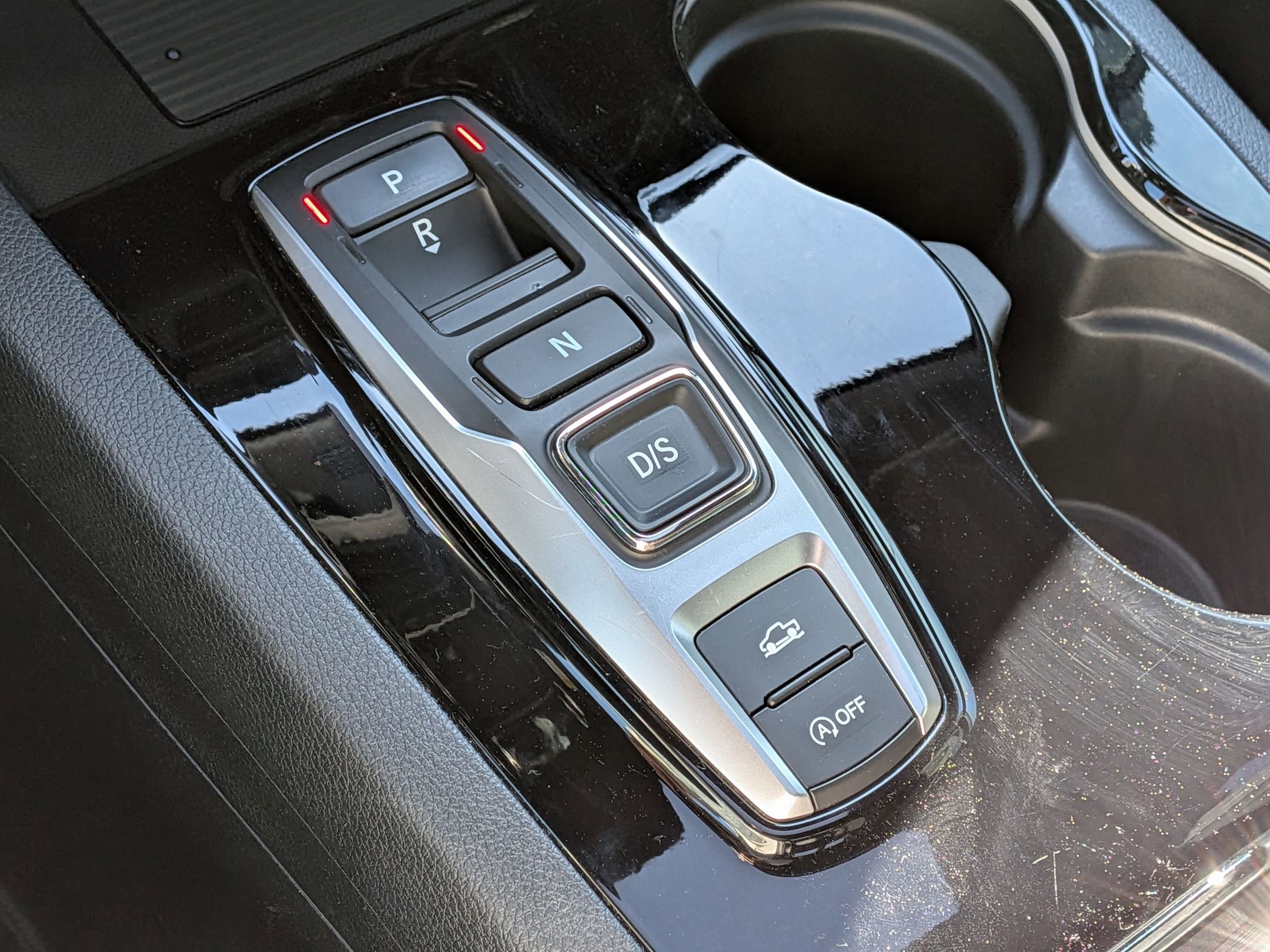 Used 2023 Honda Ridgeline Black Edition image 26