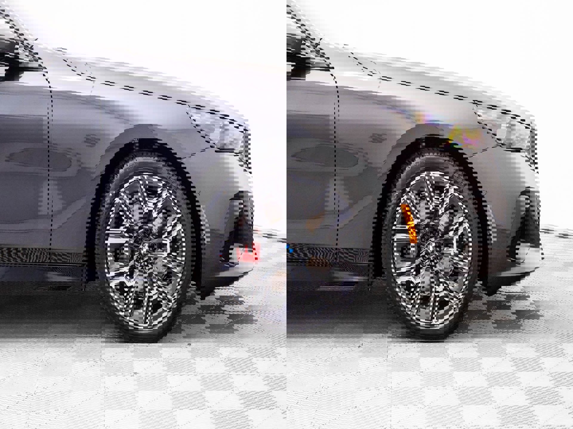 New 2026 BMW 530i xDrive w/ Executive Package image 34