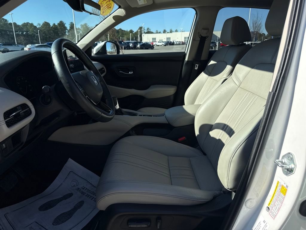 Used 2023 Honda HR-V EX-L image 20