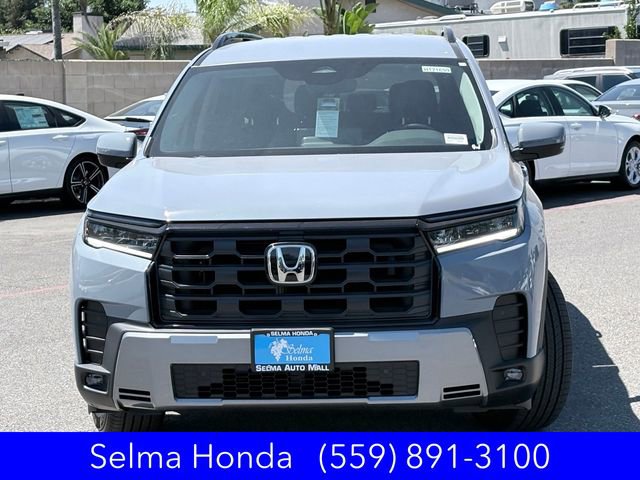 New 2026 Honda Pilot EX-L image 2