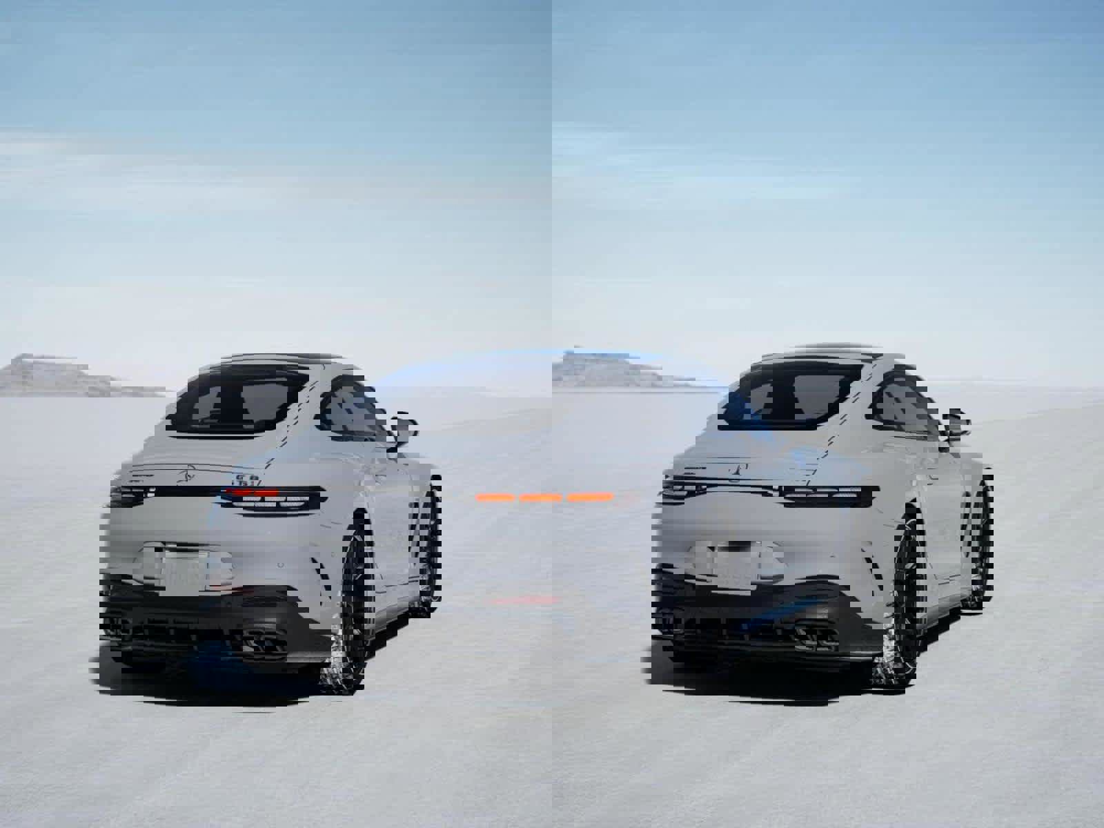 New 2026 Mercedes-Benz AMG GT 63 image 22