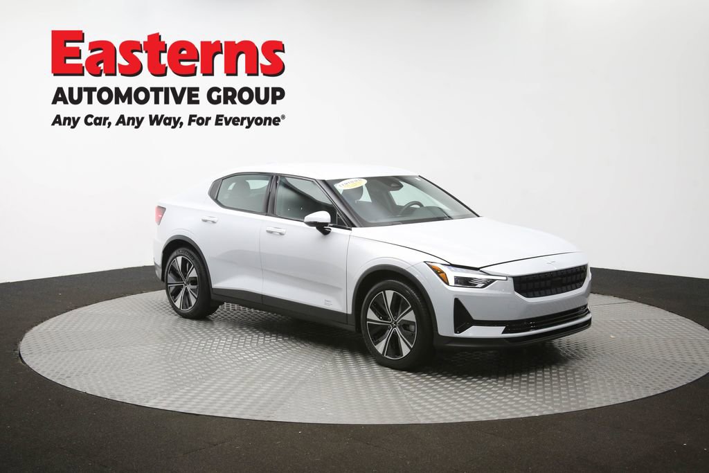 Used 2023 Polestar Polestar 2 AWD/4WD image 47