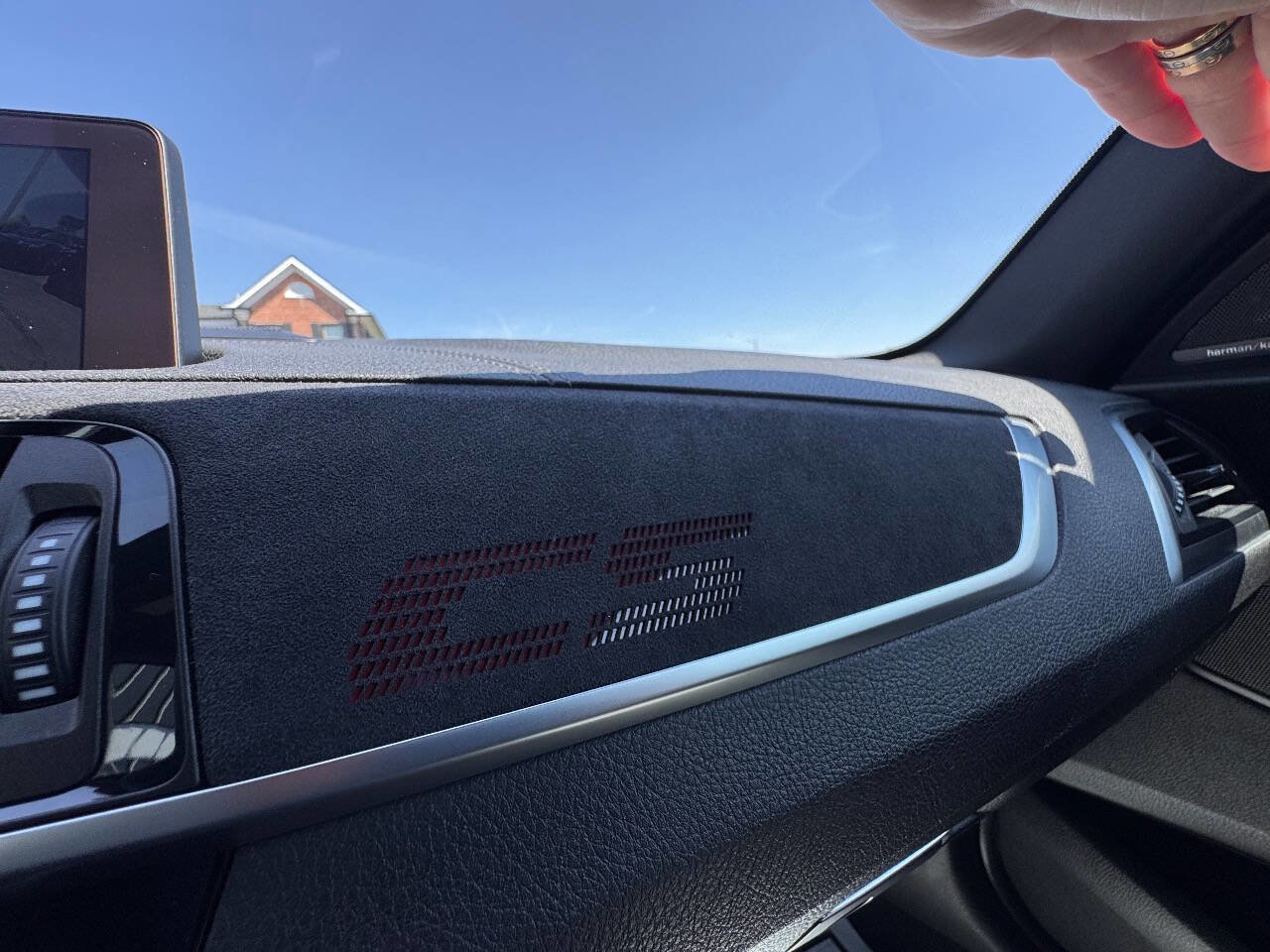 Used 2020 BMW M2 CS RWD image 32