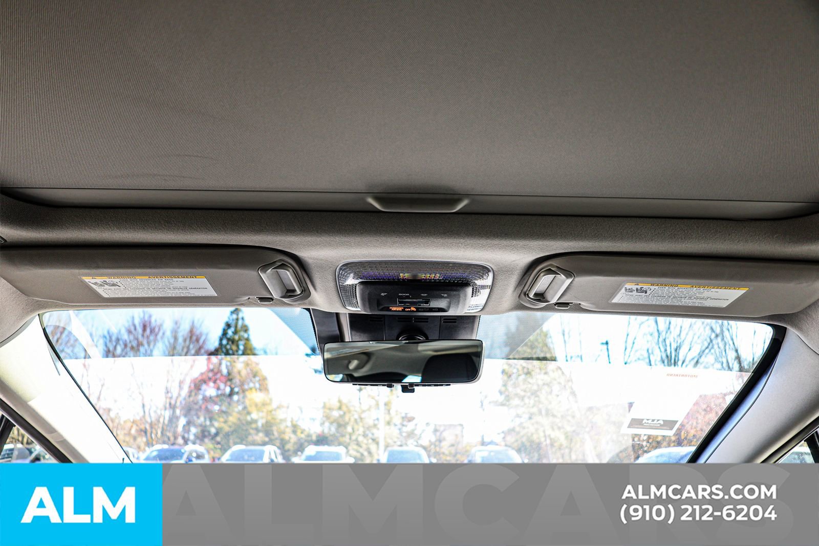 Used 2024 Toyota Prius Prime Premium w/ Advanced Technology Package FWD image 49