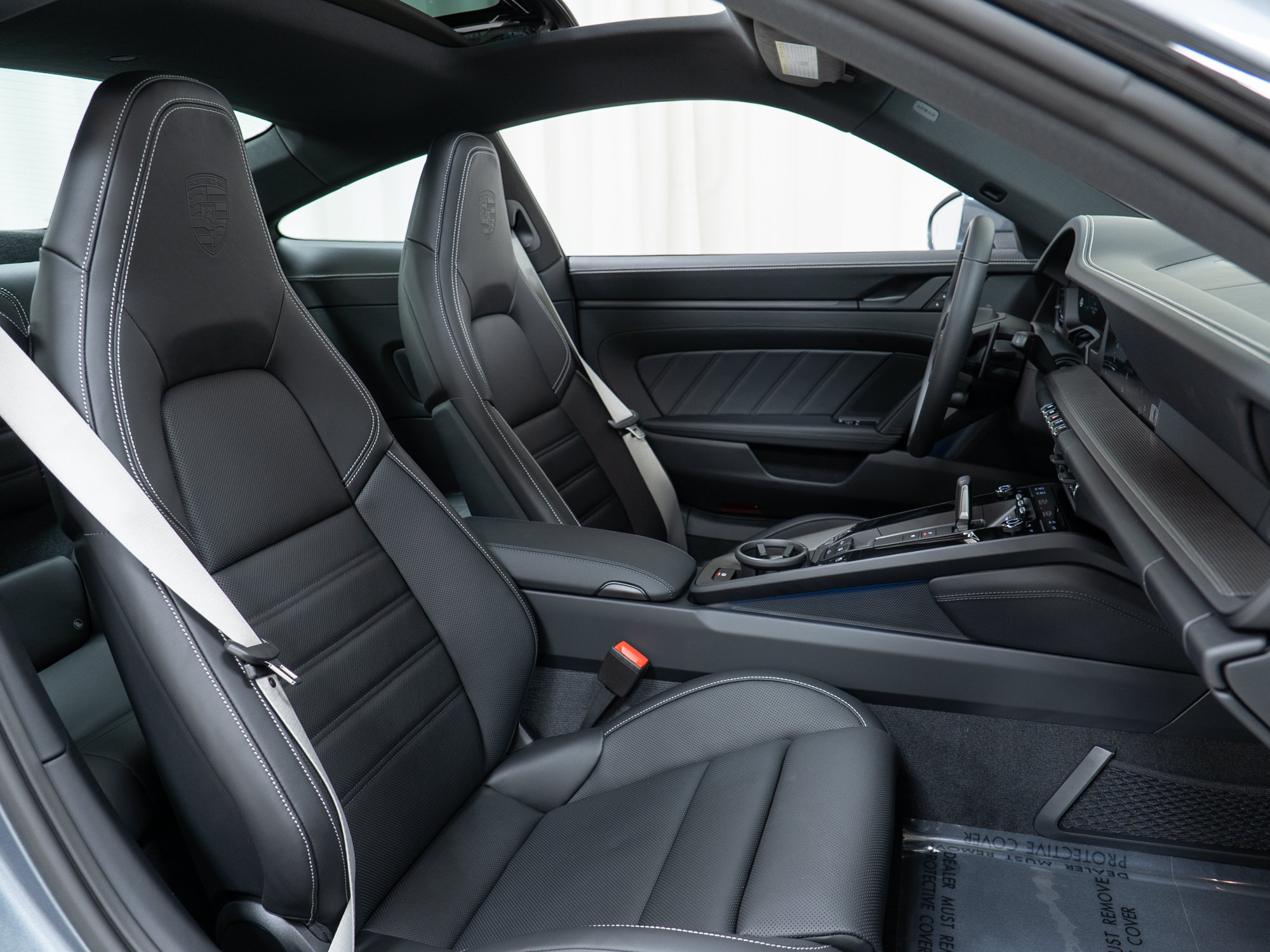 New 2026 Porsche 911 Carrera S RWD image 30