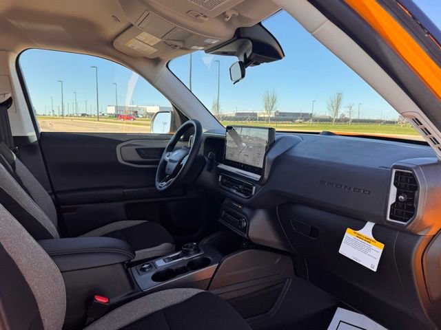 New 2026 Ford Bronco Sport Big Bend AWD/4WD image 23