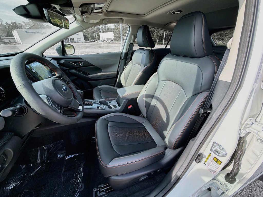 New 2026 Subaru Crosstrek 2.5i Limited AWD/4WD image 27