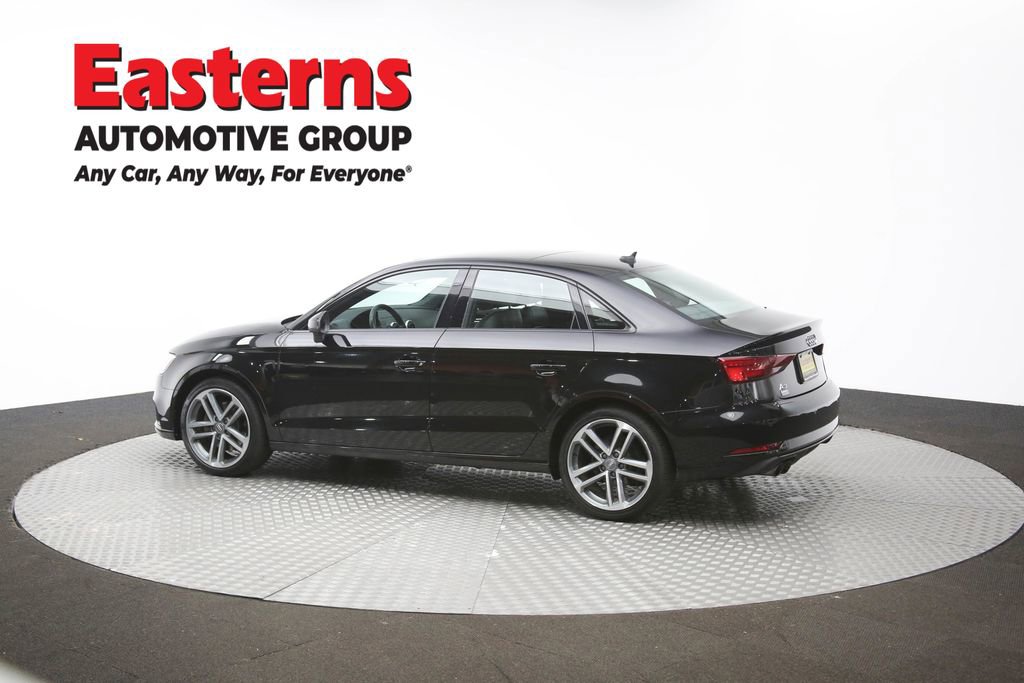 Used 2020 Audi A3 2.0T Premium FWD image 63
