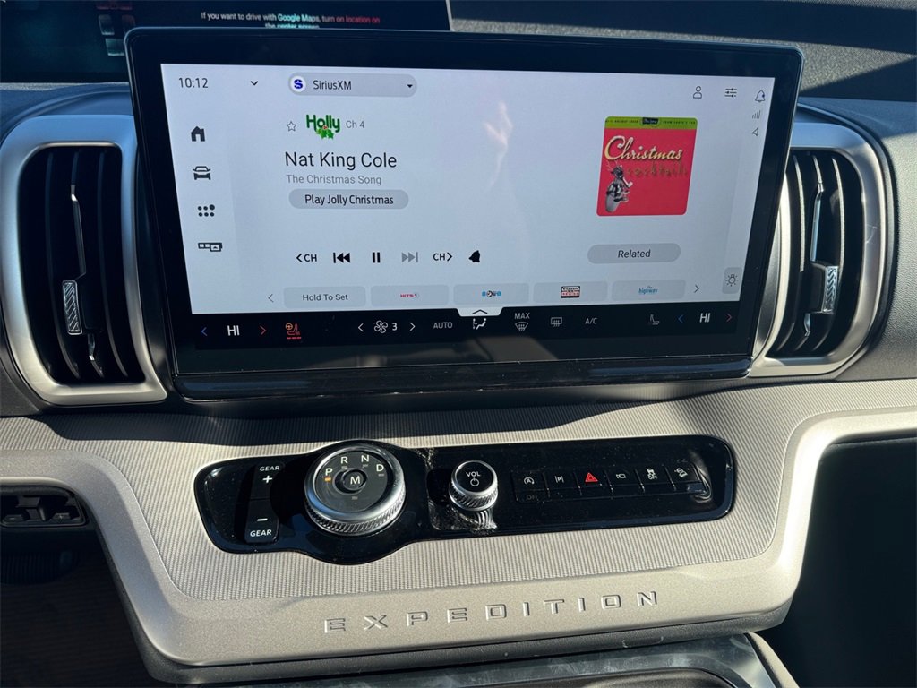 New 2025 Ford Expedition Max Active image 17