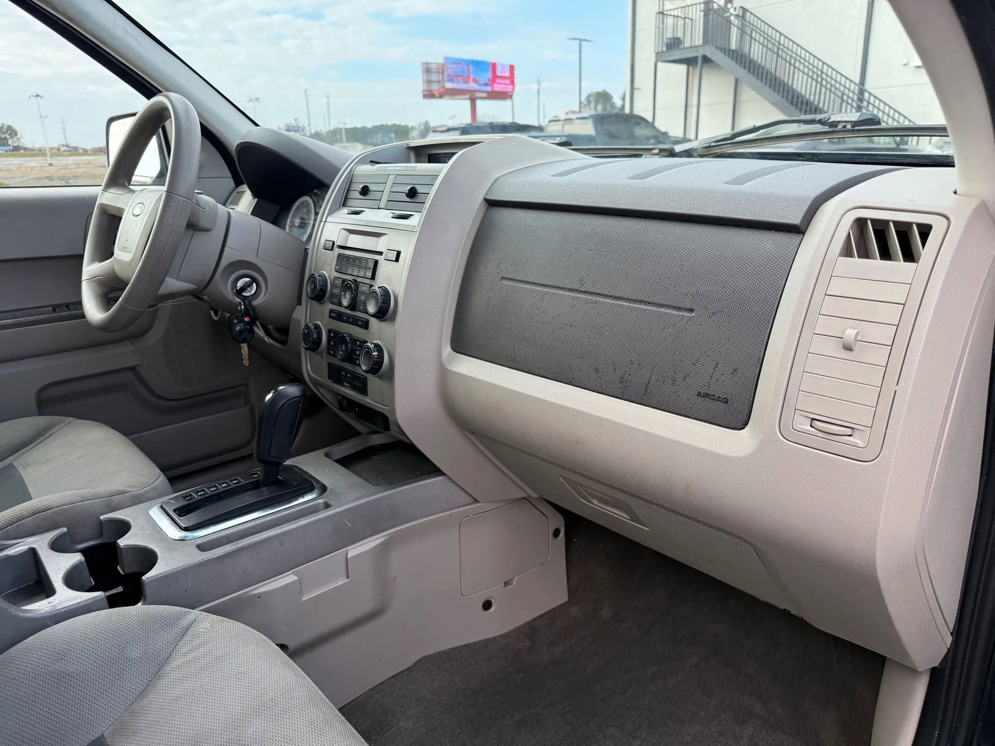 Used 2008 Ford Escape XLT image 19