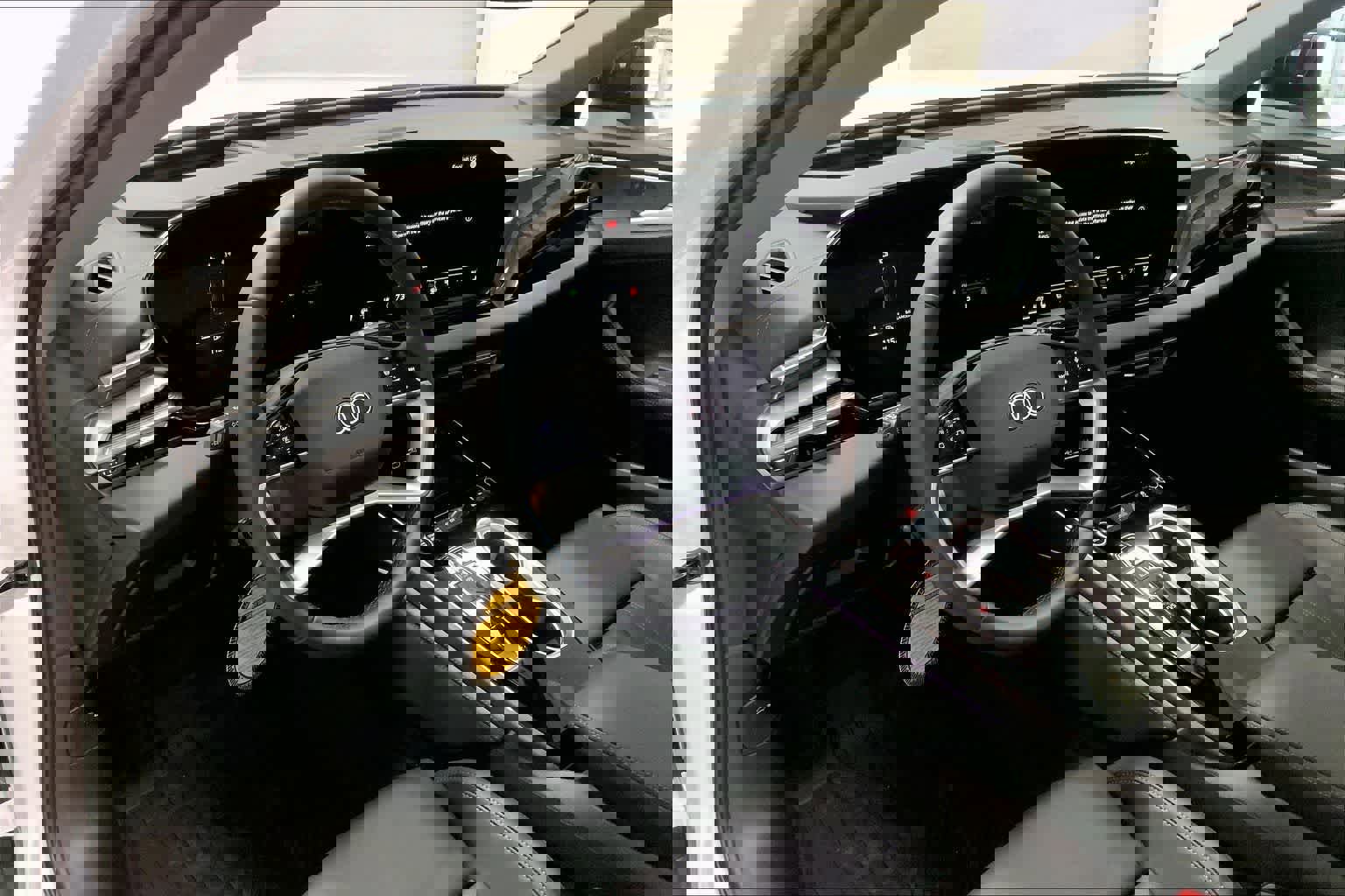 New 2026 Audi A6 Premium Plus image 2