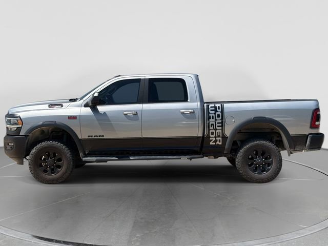Used 2020 RAM 2500 Power Wagon image 7