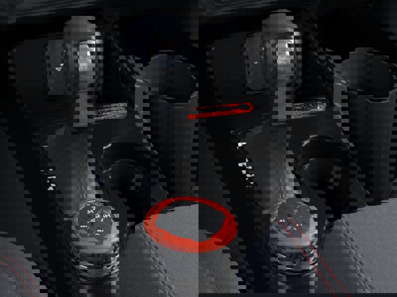 New 2025 Ford Bronco Stroppe Edition image 17