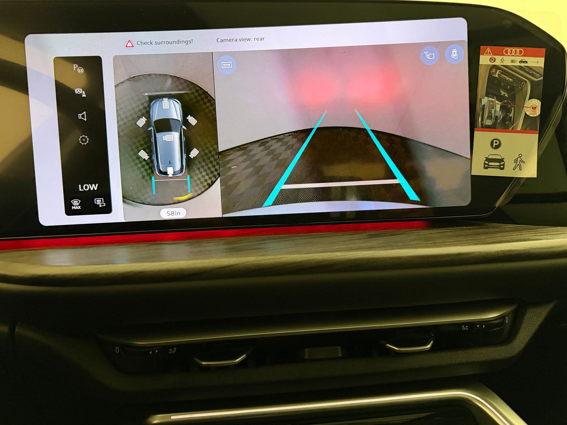 New 2026 Audi Q5 Premium AWD/4WD image 24