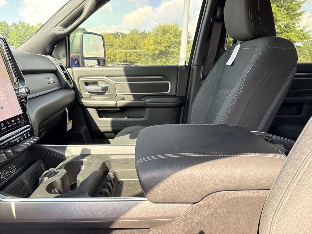 New 2026 RAM 2500 Big Horn image 21