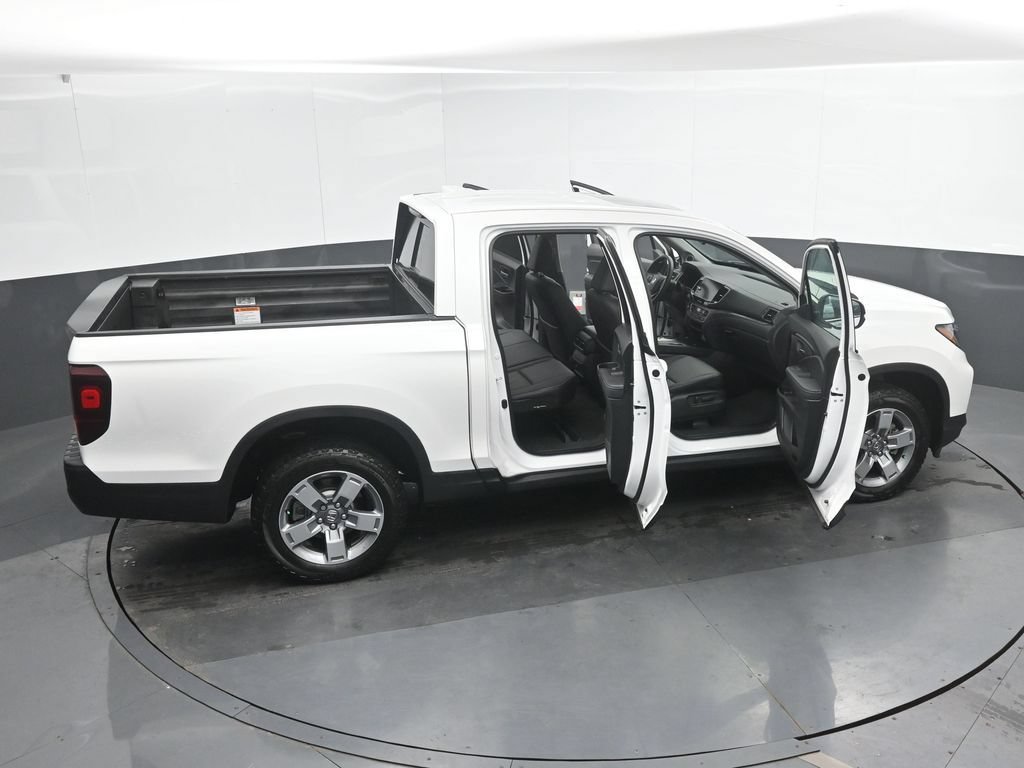 Used 2025 Honda Ridgeline RTL image 48