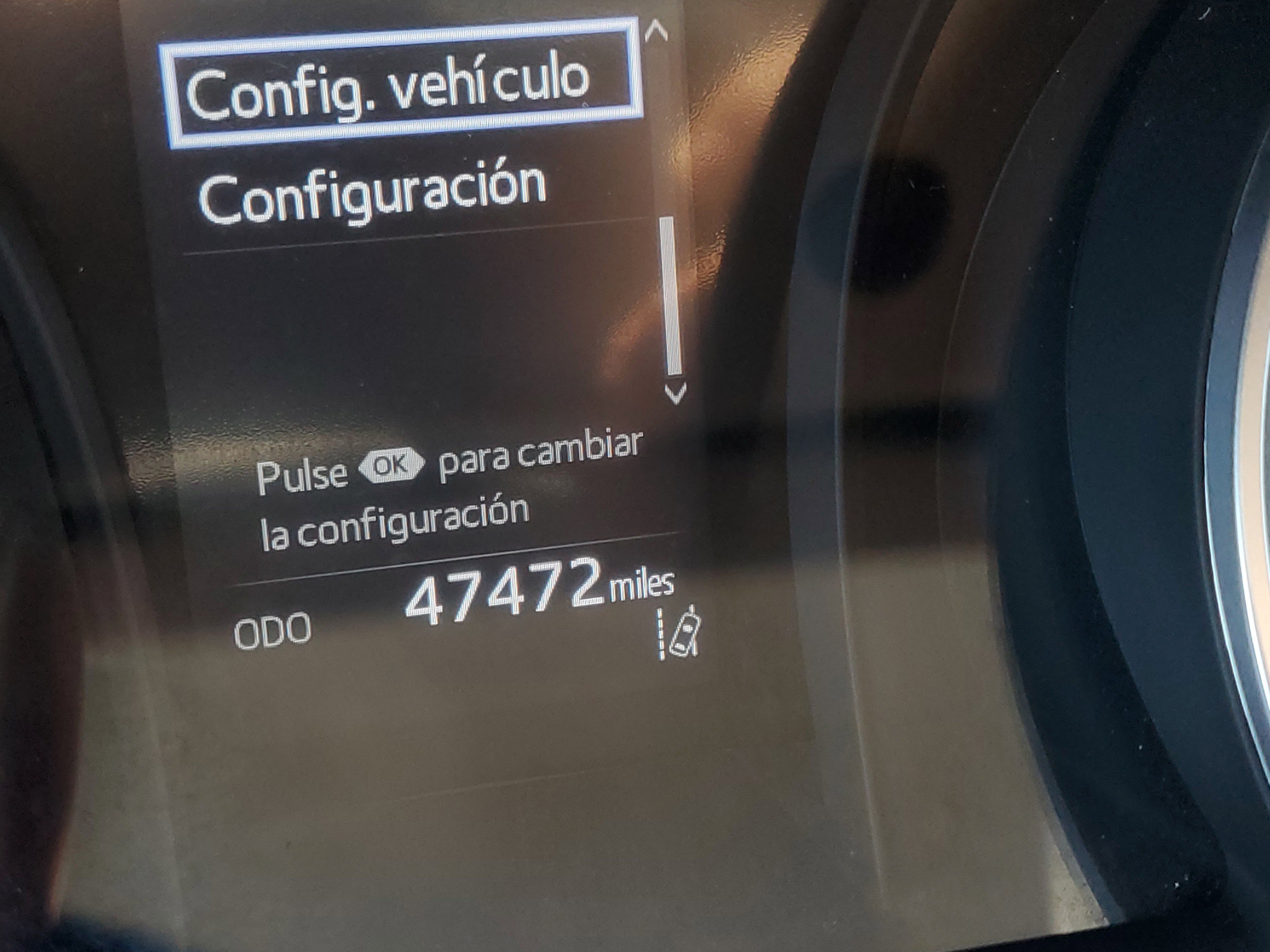 Used 2022 Toyota Camry LE image 24