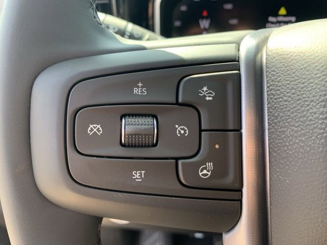 New 2025 GMC Sierra 2500 SLT w/ SLT Premium Package image 16