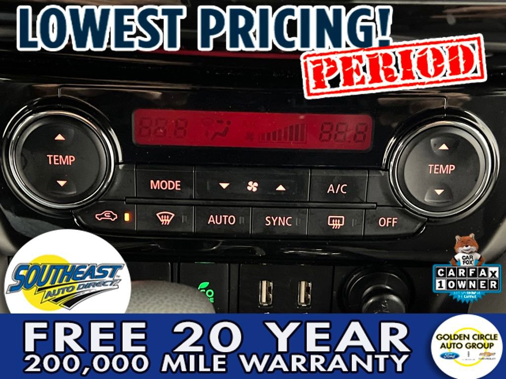 Used 2025 Mitsubishi Eclipse Cross SE image 46