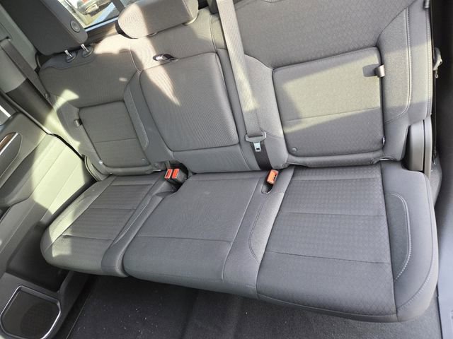 New 2026 Chevrolet Silverado 2500 LT w/ All Star Edition image 27